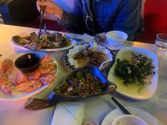 -琶醍壹号•音乐江景餐吧