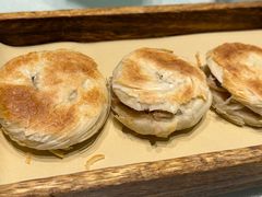 -江城小馆陕南妈妈菜·全球旅行餐厅(钟楼店)