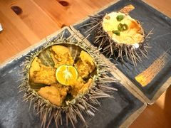 -海胆小馆(东北水饺·春柳店)