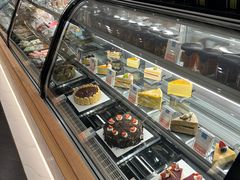 -大连铂尔曼酒店-铂尔曼美食廊 Pullman Deli