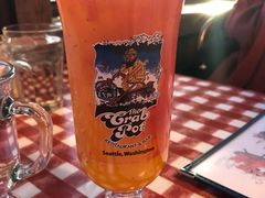 -The Crab Pot Seattle