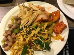 -火炉火自助餐(悠唐购物中心店)