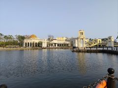 -珠海海泉湾神秘岛亲子乐园