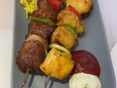 -库滋明·俄罗斯特色美食(中央大街店)