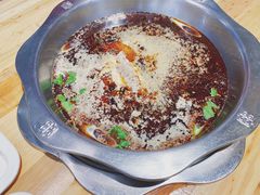 麻辣锅-袁记串串香(西安路店)