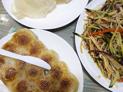 -哈尔滨春饼(朝山街店)