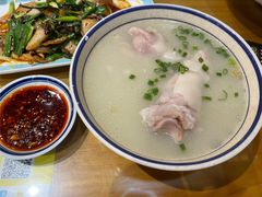 老妈蹄花-易老妈蹄花.特色川菜(人民公园总店)
