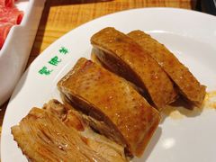 -蒙肥羊·酸汤潮牛·鲜牛肉火锅烤肉自助(岗顶店)