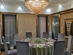 包厢-菜香源·醉湖美宴(杨家坪店)