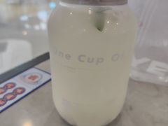 -椰不二(江北大洋百货店)