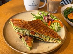 -Jamaicablue Coffeeshop(中央广场店)