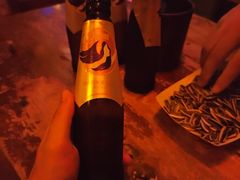 -Helens海伦司小酒馆(广州永庆坊店)