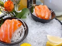 -万龙洲海鲜·粤菜(亚运村店)