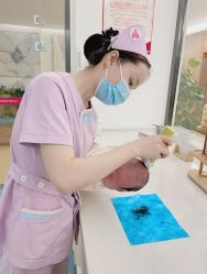 点击看大图 -月满阁月子中心(莲湖区店)