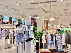 -KK ONE(京基滨河时代店)