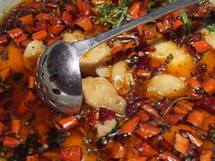 -麻六记(新天地店)