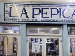 -La Pepica