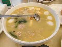 杭三鲜-群乐饭店(滨安路店)