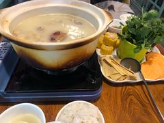 -吉林大学前卫校区南区-日新楼