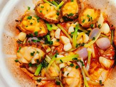 -阿拉斯加·海货(马王堆店)