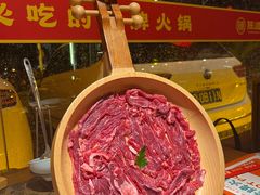 -陈渡桥老火锅(清潭店)