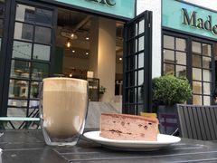 -Madeleine玛德琳(永平里店)