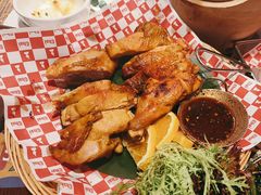 -泰妃殿(武汉首店)