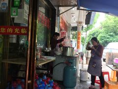 -小朱羊肉面馆(周东路)
