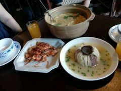 -召稼楼古镇·停车场