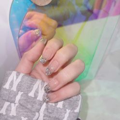 -CM.Nail美甲美睫