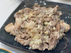 奶爆两样-清真·同发顺饭庄·烧麦(总店)