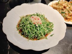 -芳芳私房菜·精做淮扬菜(承德路店)