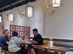 -寻裕记·现炒浇头面(人民广场店)