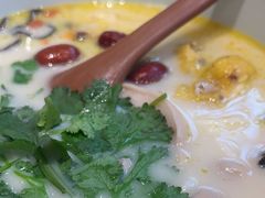 -云味馆·云南菜·云南米线(中洲店)