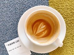 -纽巷咖啡 SOFTFOCUS COFFEE(锦和巴黎时韵店)