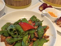 -醉辉皇原味海鲜江南菜(成都大魔方店)