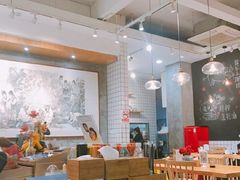 -小豆海棠(人民南路店)