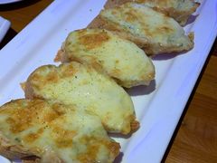-hallch好吃餐厅(奥体中心店)