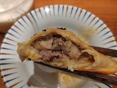 -疆里疆外·和田烤肉·清真