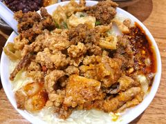 -小豆海棠(人民南路店)