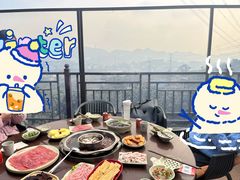 -巴倒烫陆派火锅山庄(南山总店)