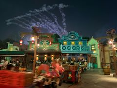 -Tangled Tree Tavern 老藤树食栈