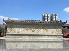 -春熙路步行街