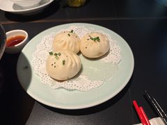 特色生煎包-钱塘潮·精致江浙菜(福田COCO Park店)