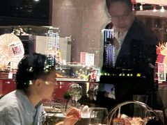 -武汉世茂希尔顿酒店·汇·全日餐厅
