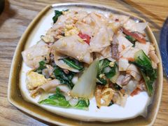 -妈妈的味道(和顺古镇店)