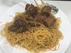 -麦文记面家(佐敦店)