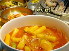 -金顺韩式烤肉·网红烤肉店(广利路店)