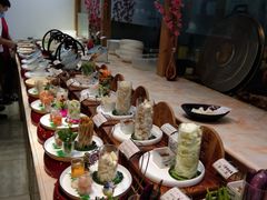 -良师门滨海人家·海鲜·家常菜(滨海城店)