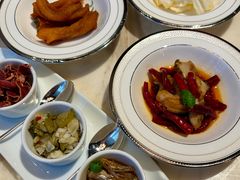 -新荣记(新源南路店)